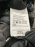 Unbranded Black Jeggings Size XXL - photo 4