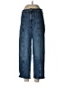 Old Navy Blue Jeans Size 8 Petite - photo 1