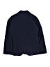 Zara Solid Blue Blazer Size 13 - 14 - photo 2
