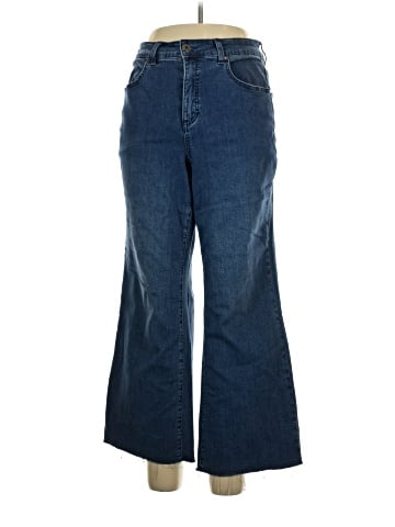 Universal Standard Jeans (view 1)