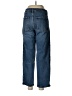 Old Navy Blue Jeans Size 8 Petite - photo 2