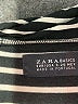 Zara Basic Black Long Sleeve Turtleneck Size S - photo 7