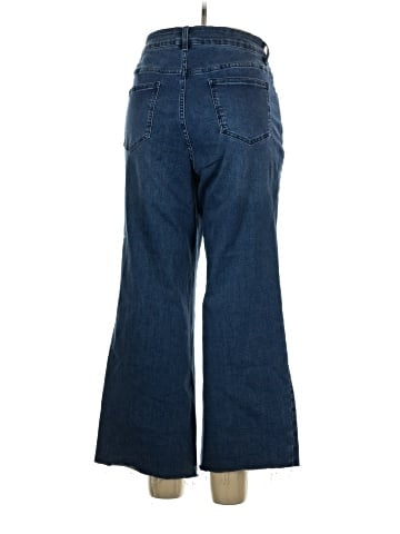Universal Standard Jeans (view 2)