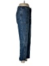Old Navy Blue Jeans Size 8 Petite - photo 4