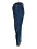 Universal Standard Blue Jeans Size 14 - photo 5