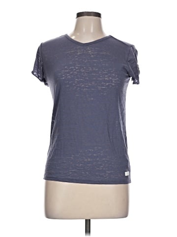 7 For All Mankind Short Sleeve Top (view 1)