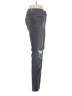 Levi's Hearts Gray Jeans Size 26 waist - photo 4