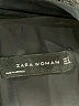 Zara Black Sleeveless Top Size S - photo 6