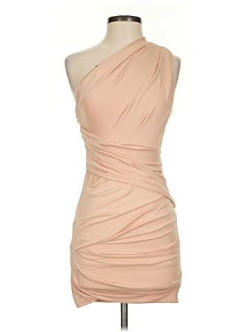 Alice + Olivia Cocktail Dress (view 1)