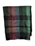 Torrid Plaid Burgundy Scarf One size - photo 2