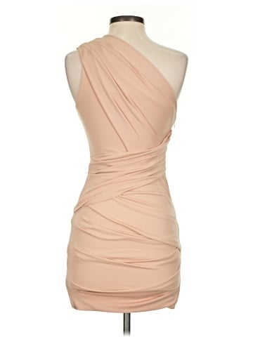 Alice + Olivia Cocktail Dress (view 2)