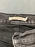 Levi's Black Jeans Size 33 waist - photo 7