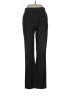 Lauren Jeans Co. Tweed Black Jeans Size 10 - photo 1