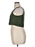 Shein Curve Green Tank Top Size 16 Plus (2) - photo 5