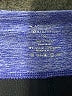 VOGO Athletica Color Block Blue Active Pants Size M - photo 7