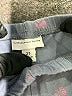 CALVIN KLEIN JEANS Hearts Blue Active Pants Size 2T - photo 3