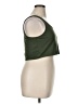 Shein Curve Green Tank Top Size 16 Plus (2) - photo 4