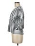 Veronica Beard White 3/4 Sleeve T-Shirt Size M - photo 5