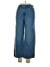 J.Crew Blue Jeans Size 30 waist - photo 1
