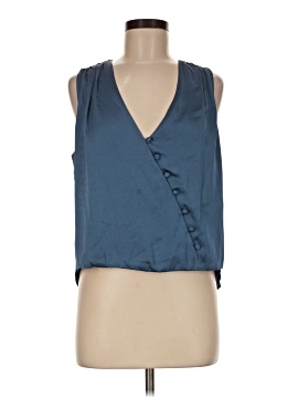 Veronica Beard Sleeveless Blouse