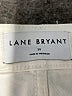 Lane Bryant White Jeans Size 20 - photo 4