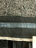 Zara Basic Black Dress Pants Size 4 - photo 7