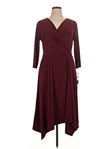 Perceptions Cocktail Dress (view 1)