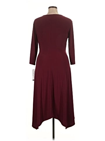 Perceptions Cocktail Dress (view 2)
