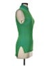 Aknvas Green Sleeveless Top Size M - photo 4