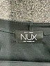 Nux Black Long Sleeve T-Shirt Size XS - photo 7