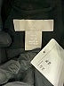 H&M 100% Polyester Black Blazer Size XL - photo 6