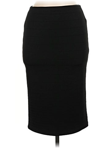 Topshop Formal Skirt (view 1)