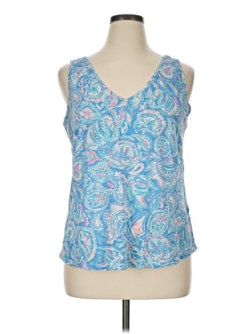 Lilly Pulitzer Tank Top (view 1)