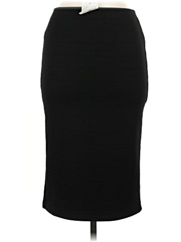 Topshop Formal Skirt (view 2)