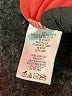 Attitudes by Renee 100% Polyester Orange Sleeveless Top Size L - photo 8
