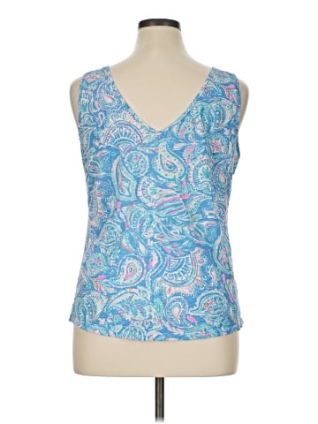Lilly Pulitzer Tank Top (view 2)