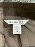 Athleta Solid Brown Casual Pants Size 14 - photo 4