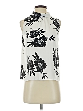 Vince Camuto Sleeveless Blouse (view 1)