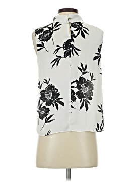Vince Camuto Sleeveless Blouse (view 2)