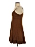 BCBGeneration 100% Polyester Brown Casual Dress Size 0 - photo 5