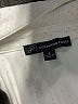 Adrianna Papell Ivory Blazer Size S - photo 6