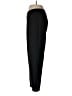 Halara Solid Black Dress Pants Size M - photo 5