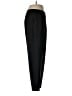Halara Solid Black Dress Pants Size M - photo 4