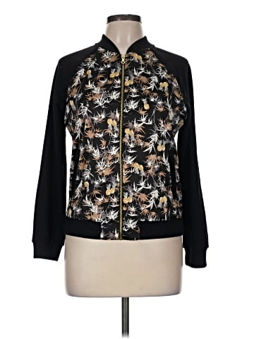 Peter Som Track Jacket (view 1)