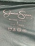 Jessica Simpson Solid Teal Shorts Size S - photo 3