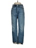 Rag & Bone 100% Cotton Blue Jeans Size 24 waist - photo 1