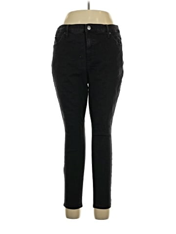 Terra & Sky Jeans (view 1)