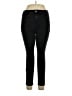 Terra & Sky Black Jeans Size 16 Petite - photo 1