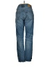 Rag & Bone 100% Cotton Blue Jeans Size 24 waist - photo 2