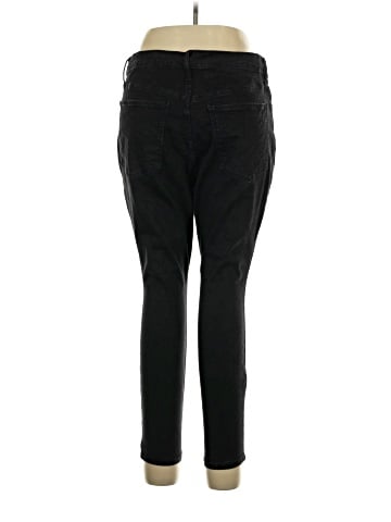 Terra & Sky Jeans (view 2)